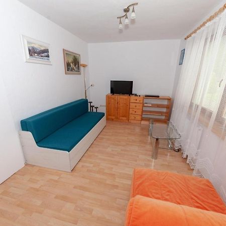 Ferienwohnung Radovka Bila Exterior foto