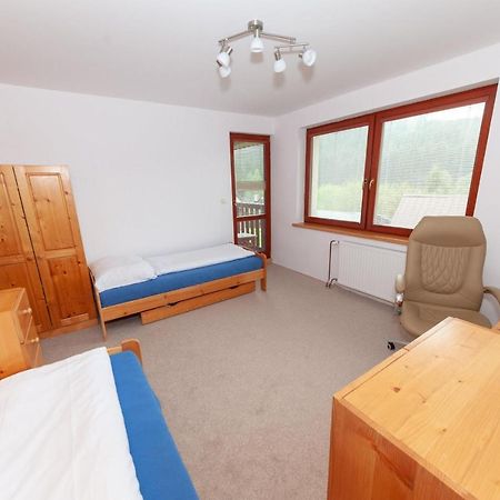 Ferienwohnung Radovka Bila Exterior foto