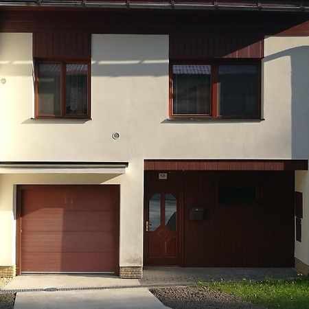 Ferienwohnung Radovka Bila Exterior foto