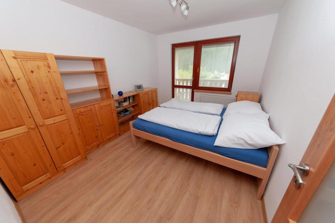 Ferienwohnung Radovka Bila Exterior foto