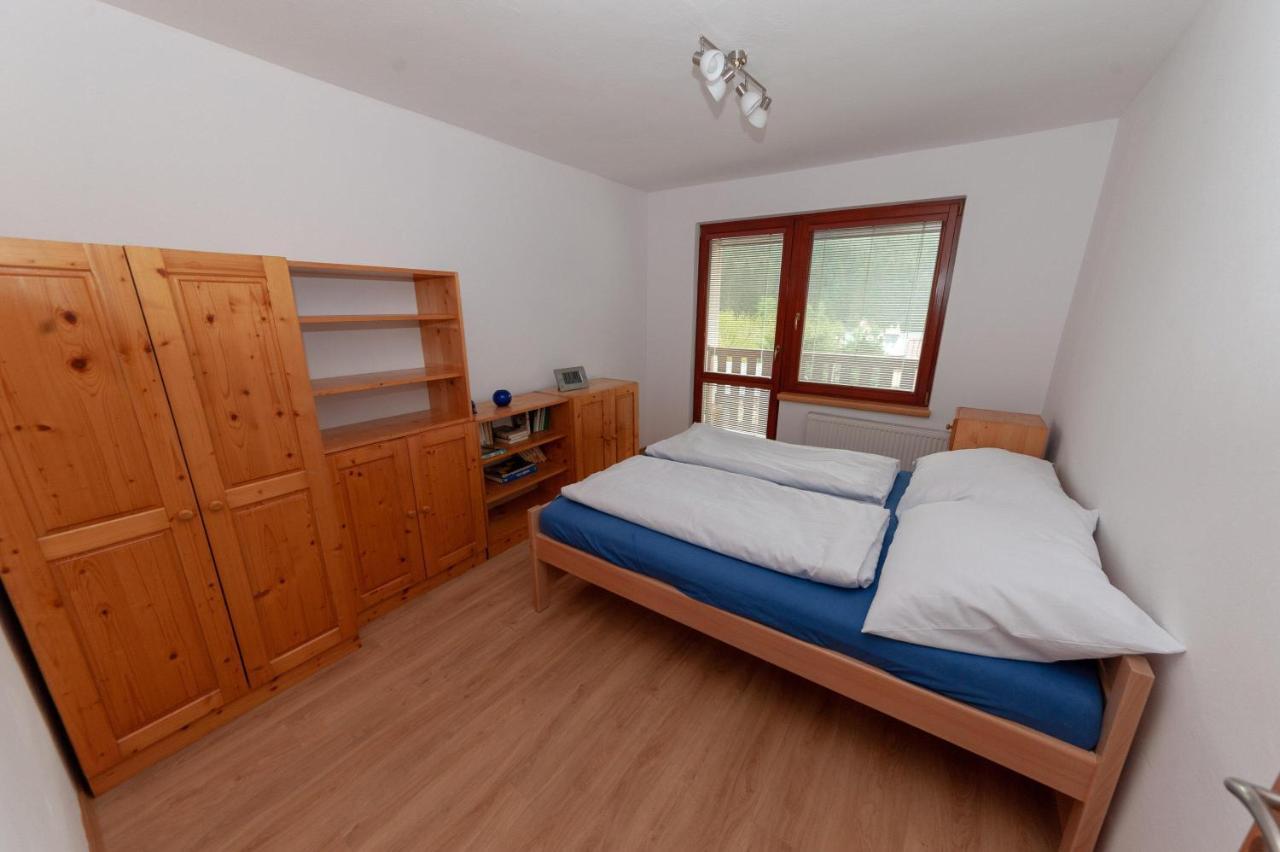 Ferienwohnung Radovka Bila Exterior foto