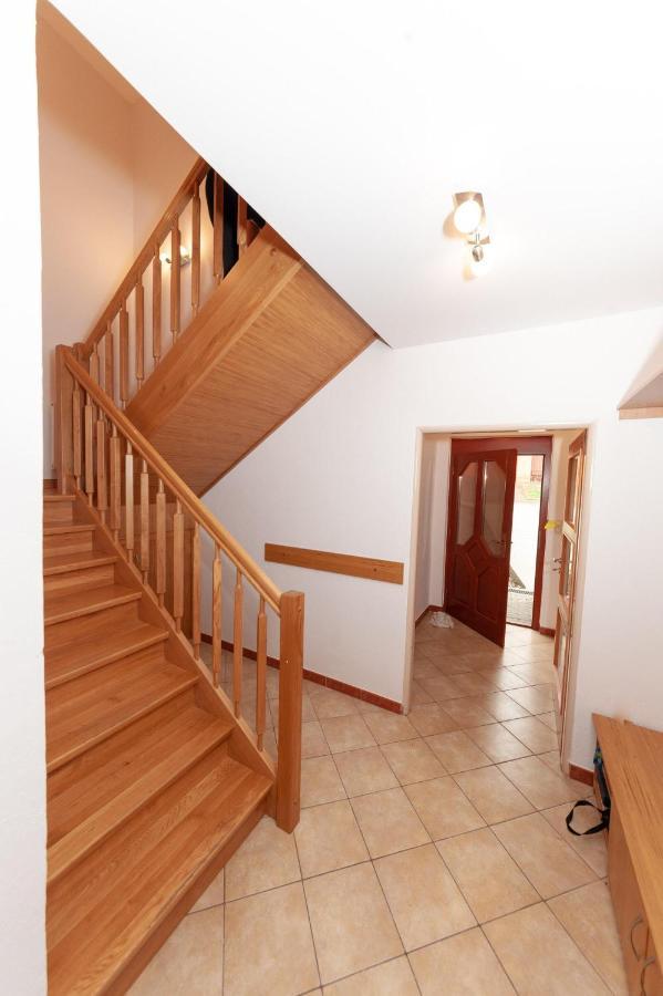 Ferienwohnung Radovka Bila Exterior foto